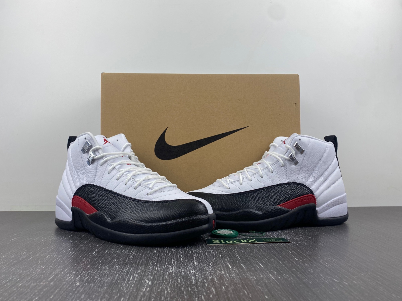 Air Jordan 12 CT8013-162