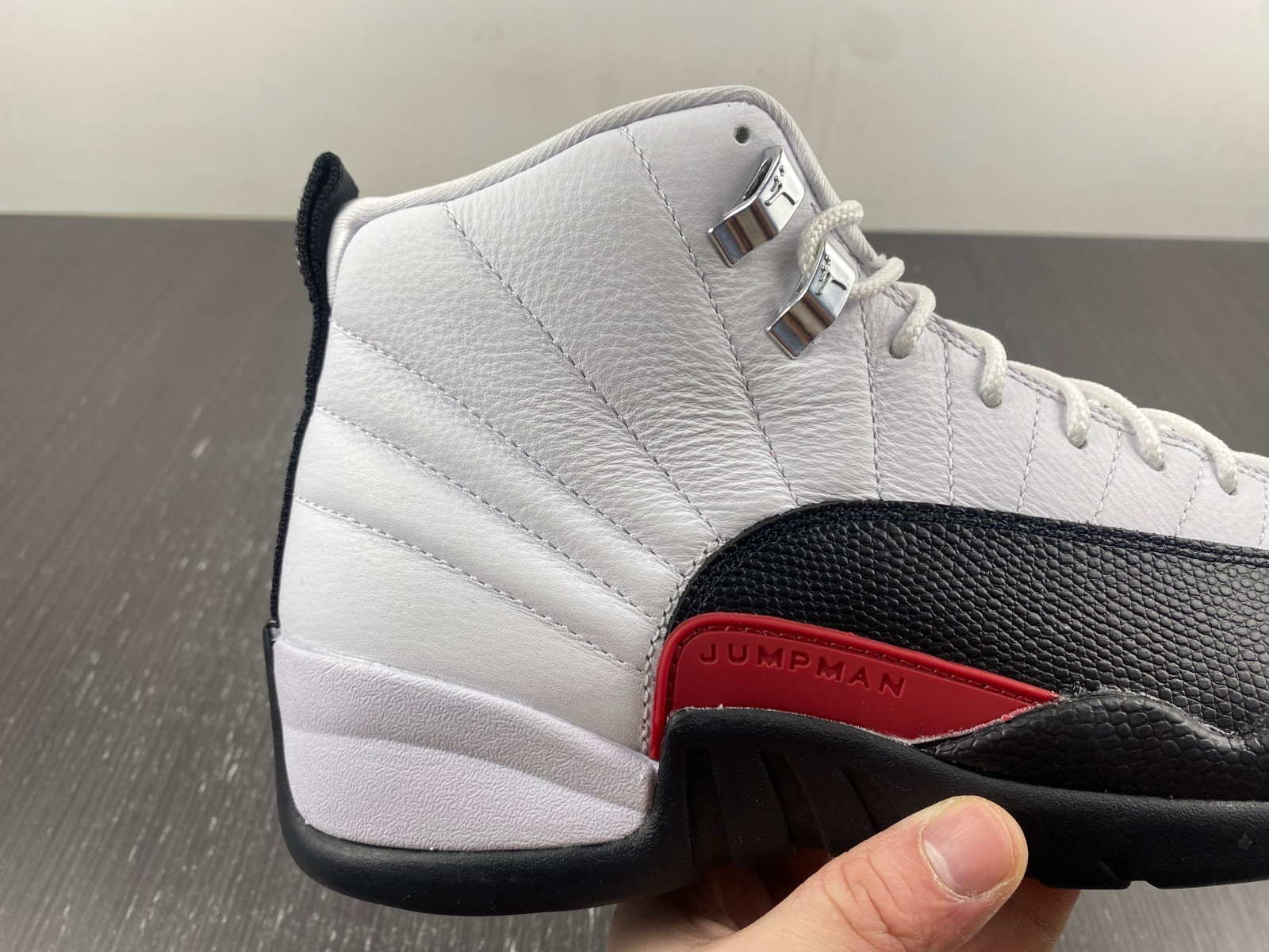 Air Jordan 12 CT8013-162