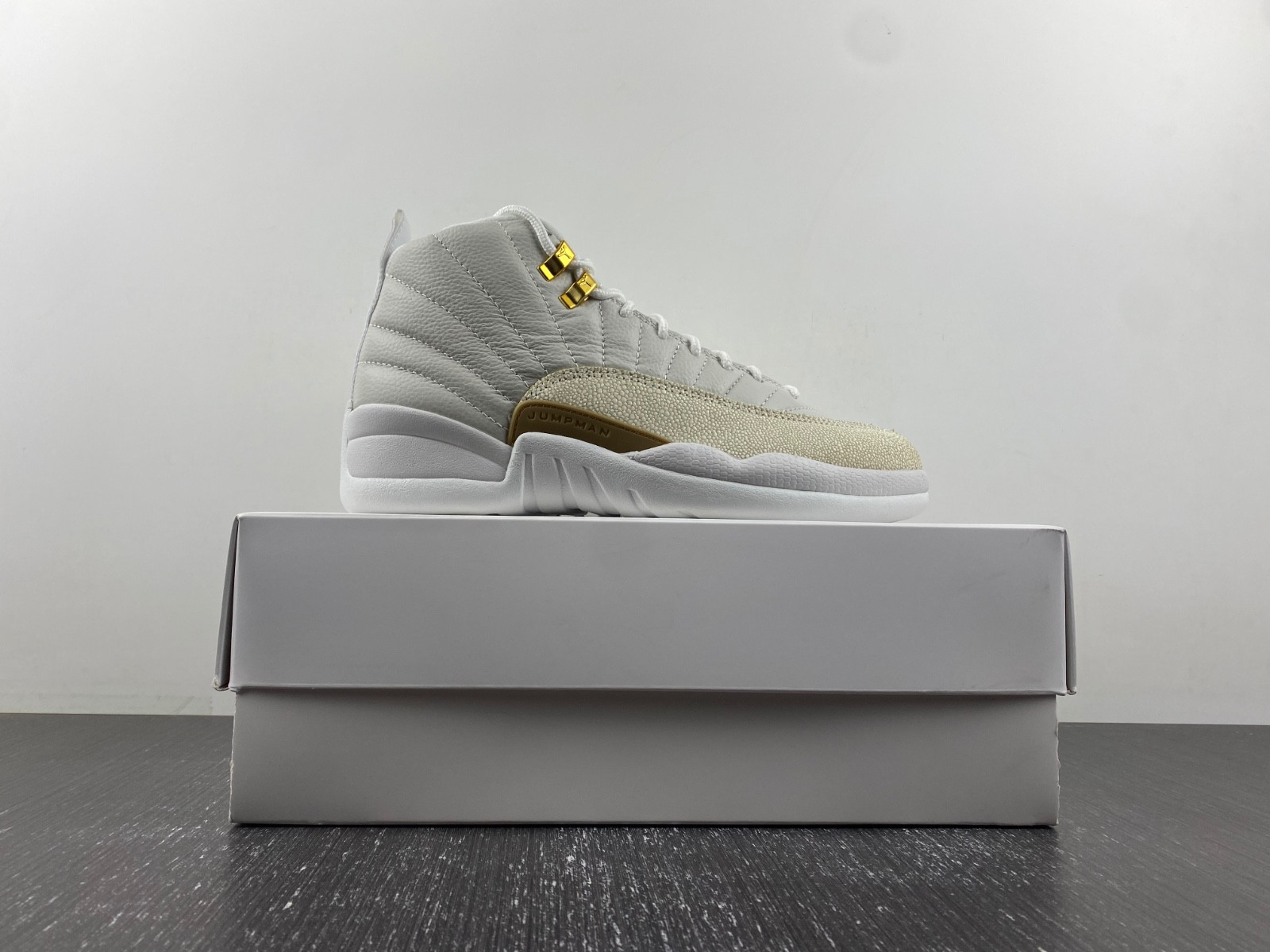 Air Jordan 12 “OVO” 873864-102