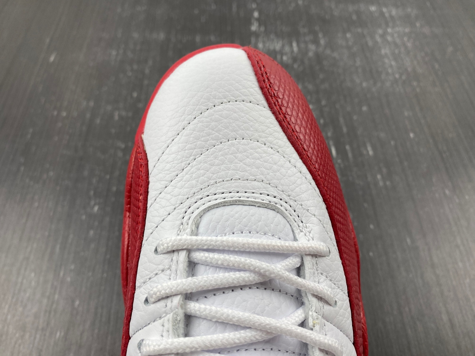 Air Jordan 12 Cherry AJ1204-110