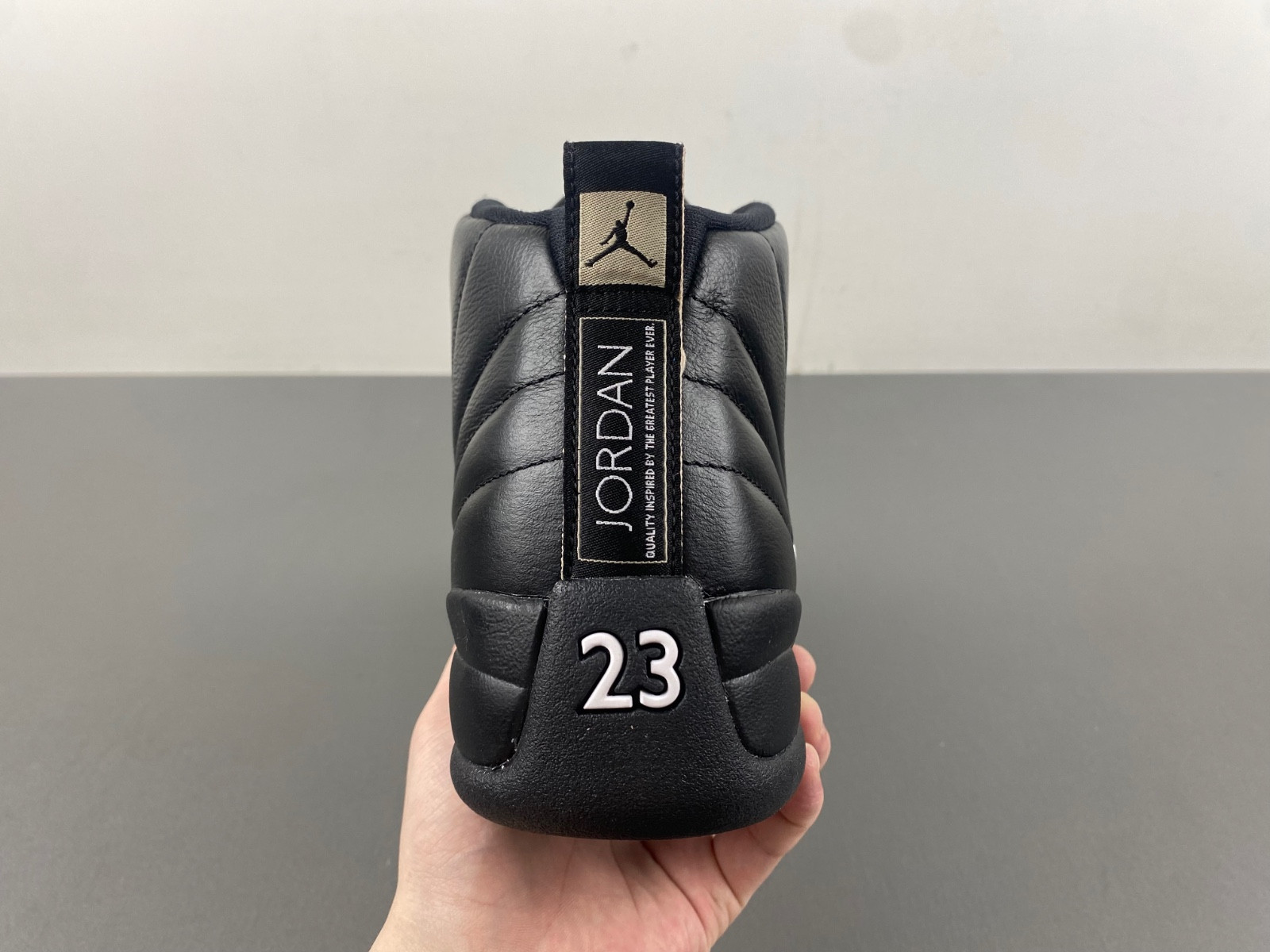 Air Jordan 12 “The Master” 130690-013