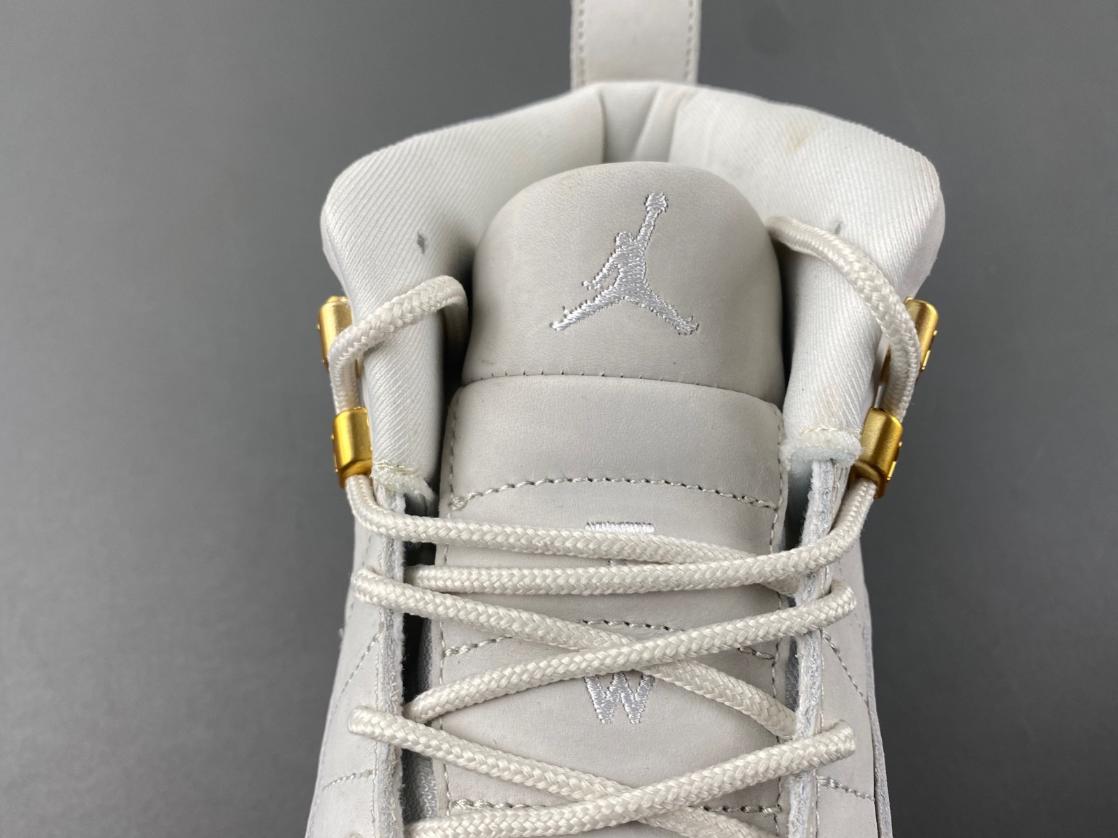 Air Jordan 12 WMNS “Phantom” FD9101-007