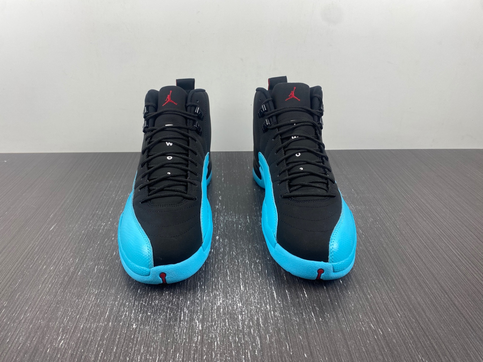 Air Jordan 12 “Gamma Blue” 130690-027