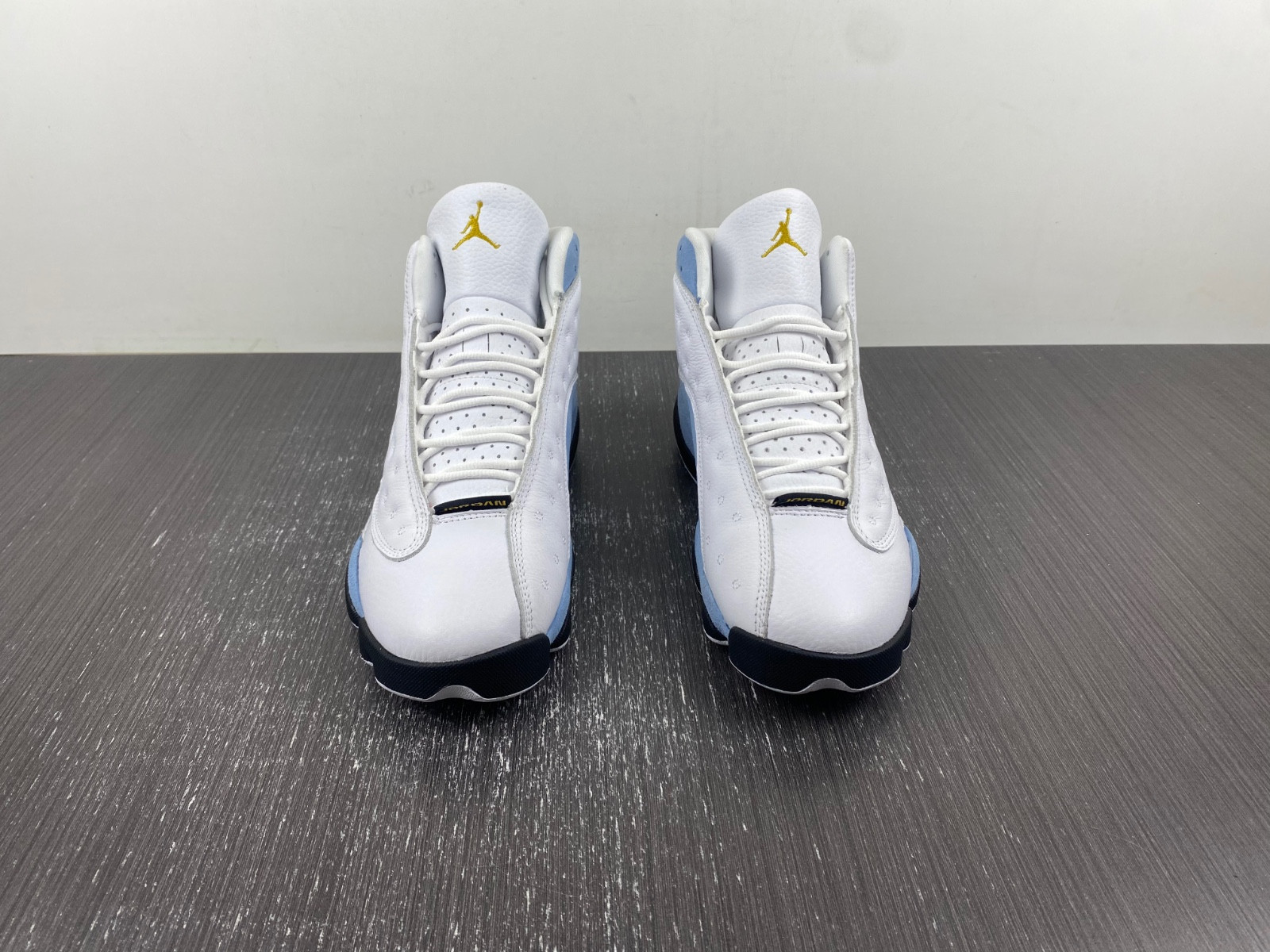 Air Jordan 13 “Blue Grey” 414571-170