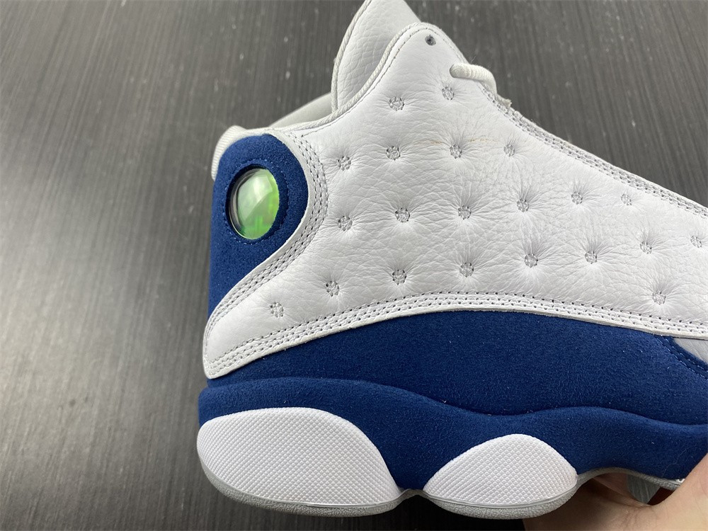 Air Jordan 13 “French Blue” 414571-164