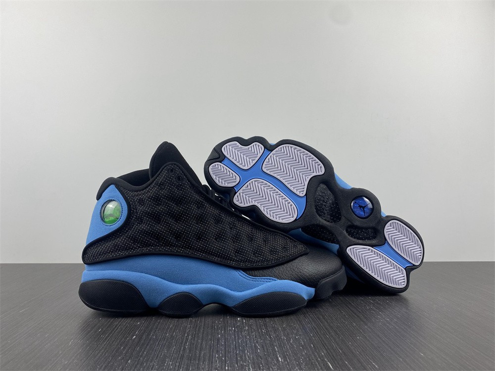 Air Jordan 13 “University Blue” DJ5982-041