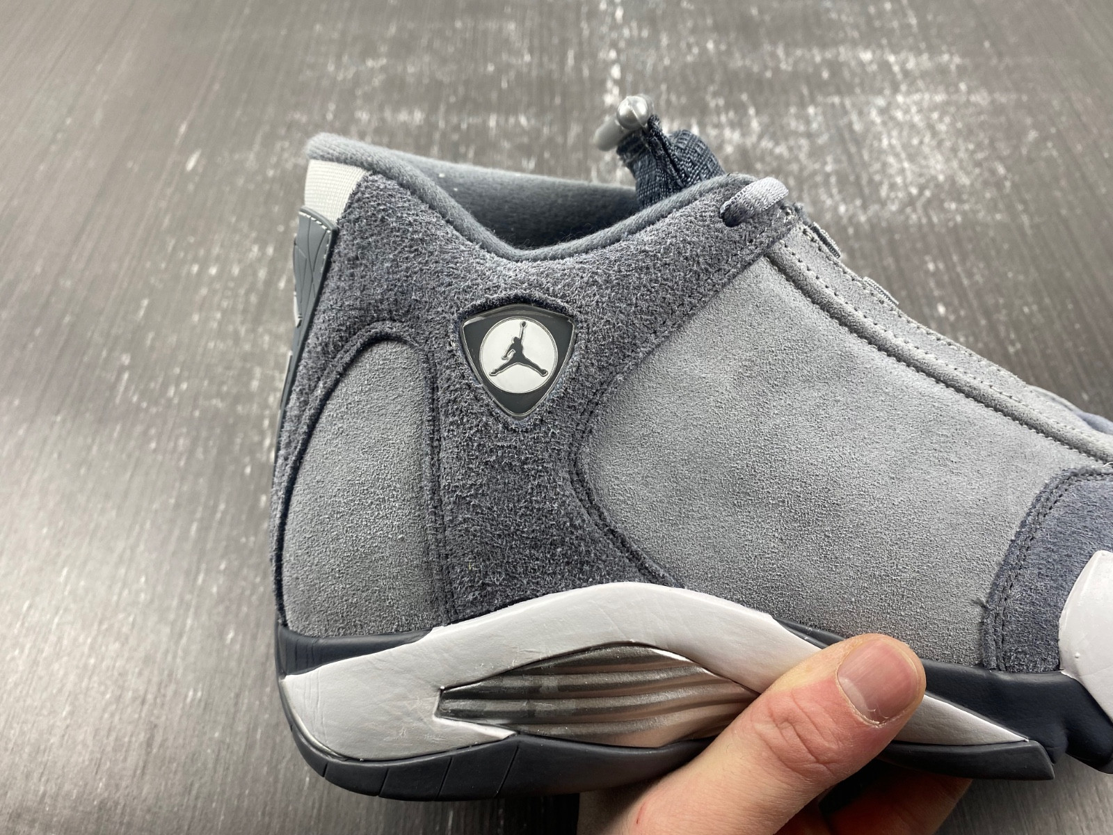 Air Jordan 14 J140129