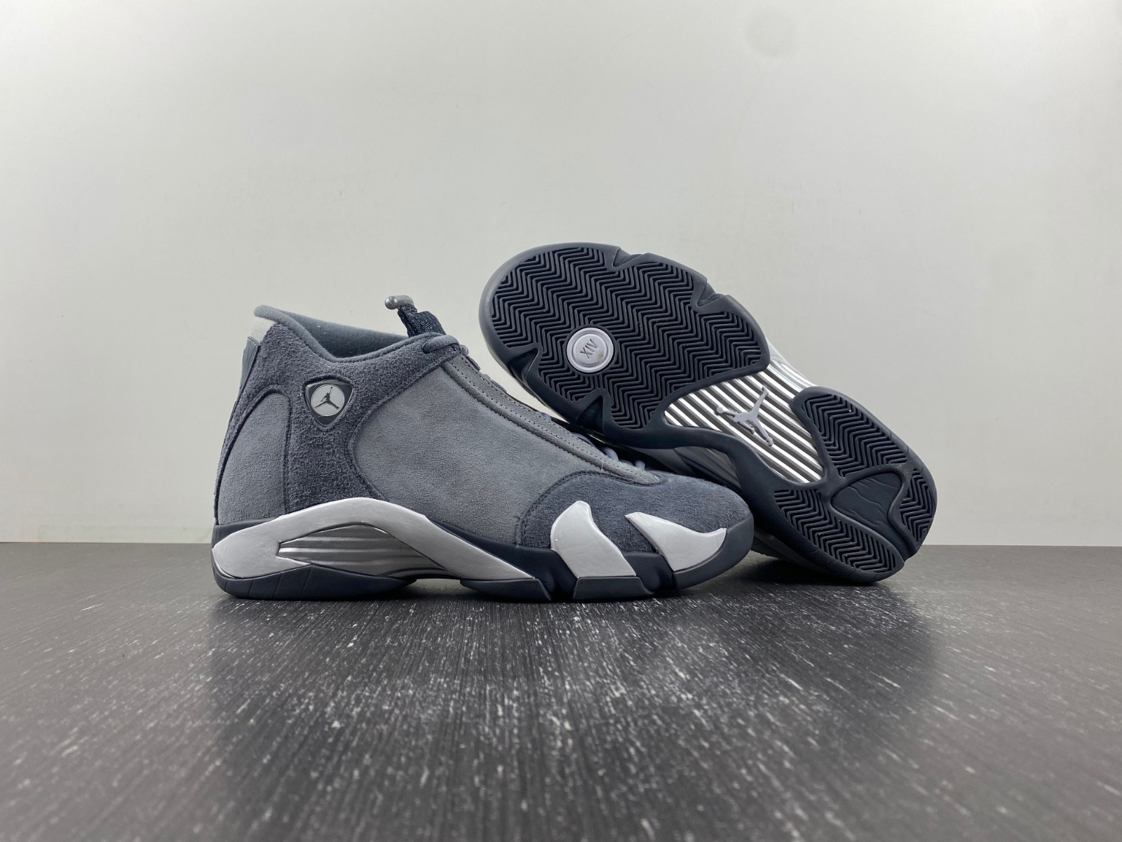 Air Jordan 14 J140129