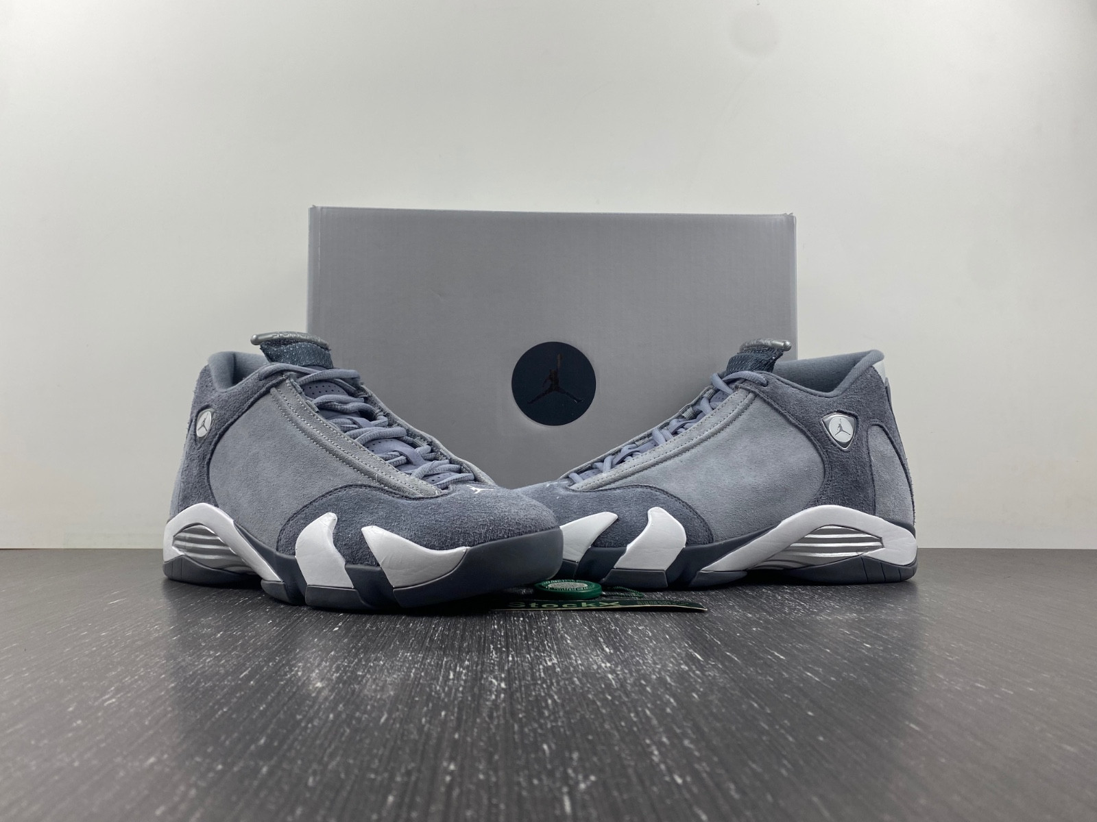 Air Jordan 14 J140129