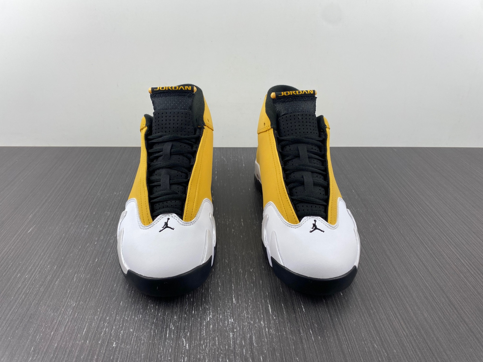 Jordan 14 Retro Light Ginger (2022) 487471-701