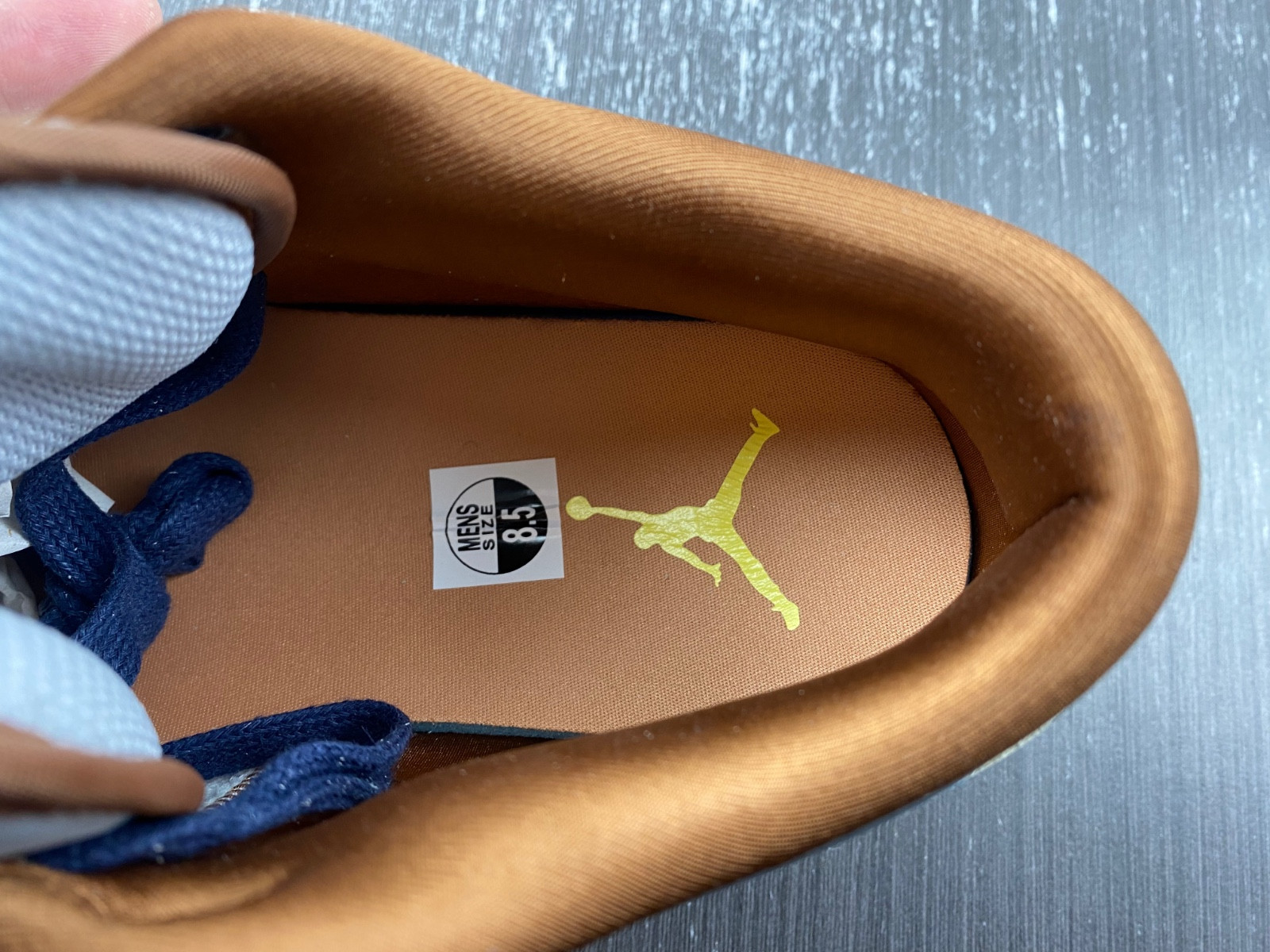 Air Jordan 1 Low FZ5042-041