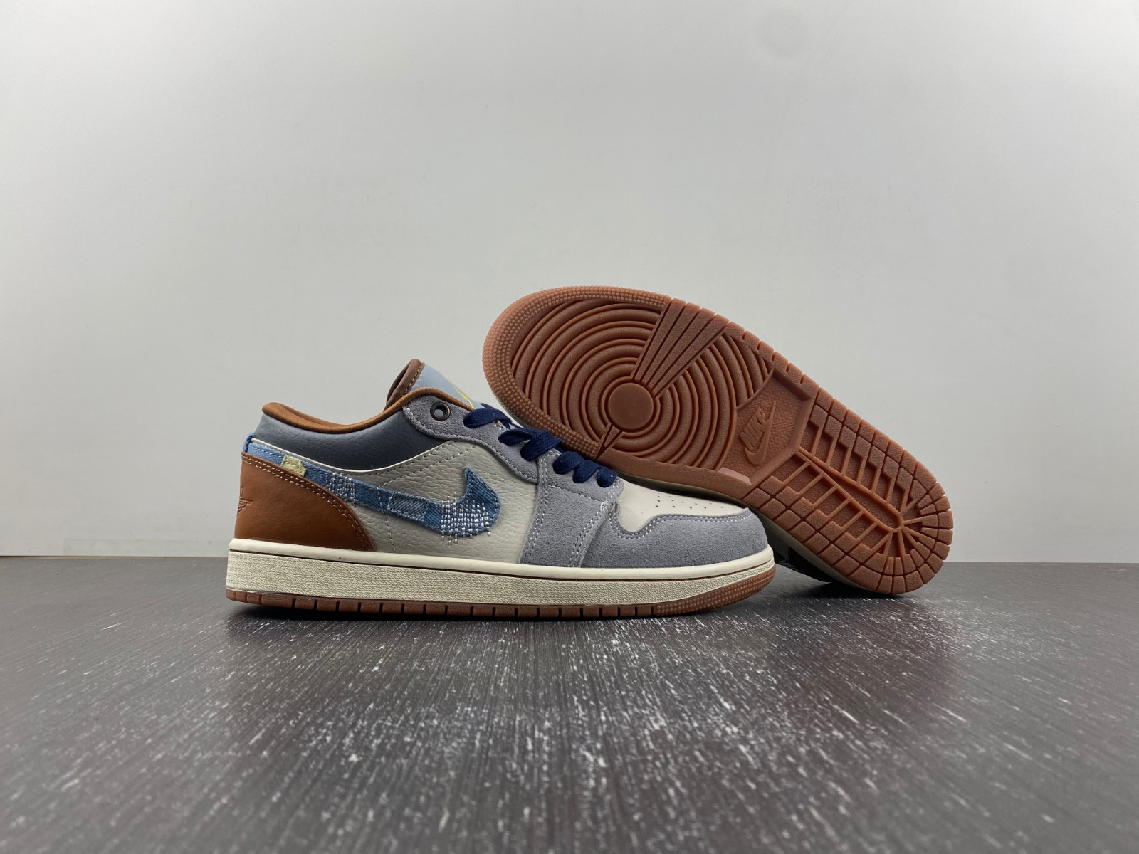 Air Jordan 1 Low FZ5042-041