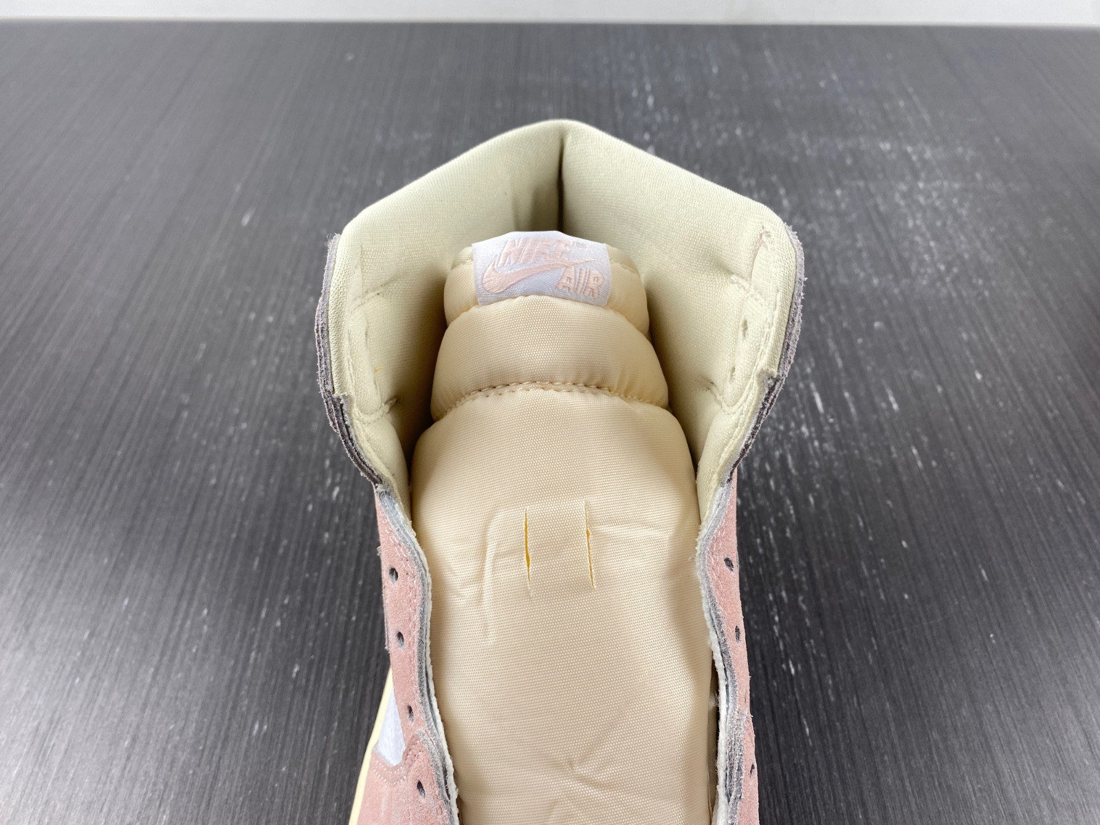 Air Jordan 1 High OG WMNS “Washed Pink” FD2596-600