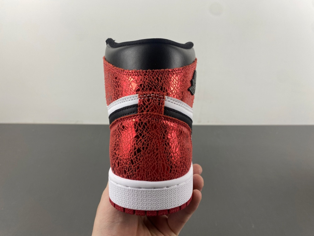 Air Jordan 1 High OG “Ruby” (W) FD2596-602