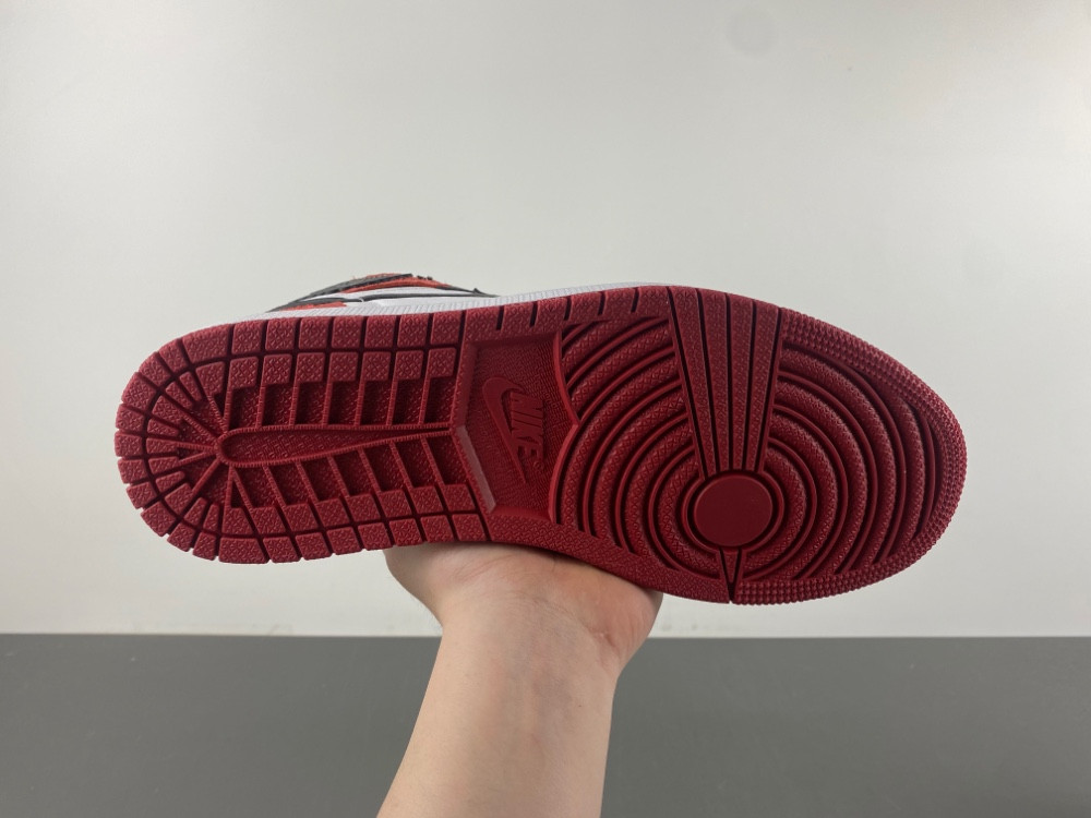 Air Jordan 1 High OG “Ruby” (W) FD2596-602