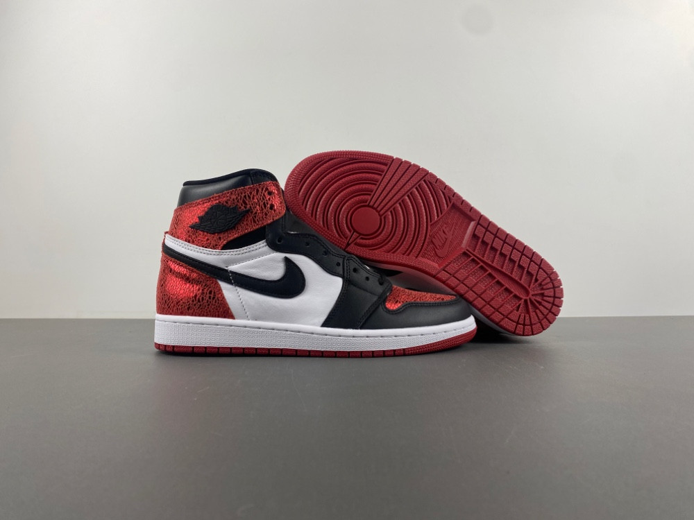Air Jordan 1 High OG “Ruby” (W) FD2596-602