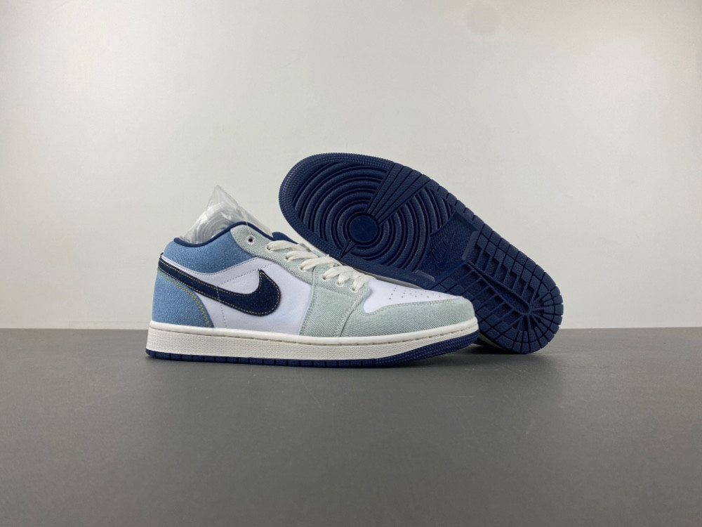Air Jordan 1 LH0648-141