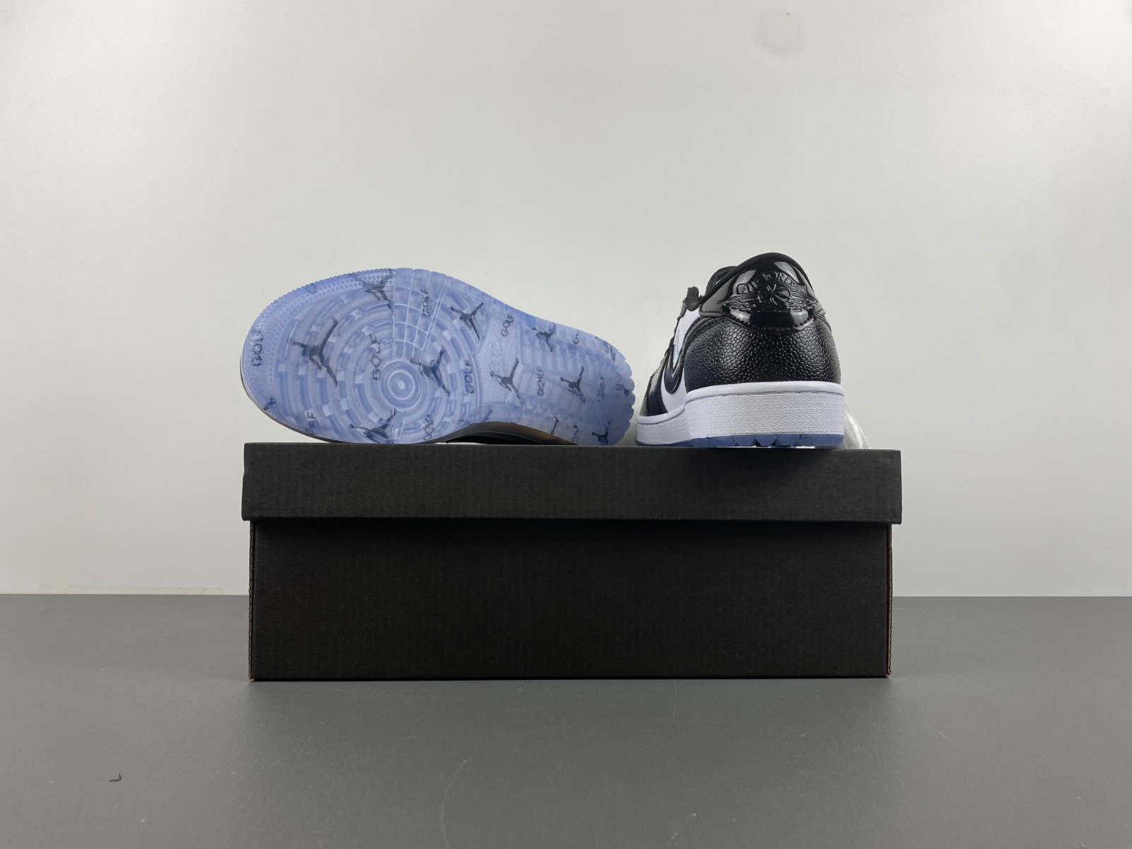 Air Jordan 1 Low Golf “Endless Pursuit” FZ4159-100