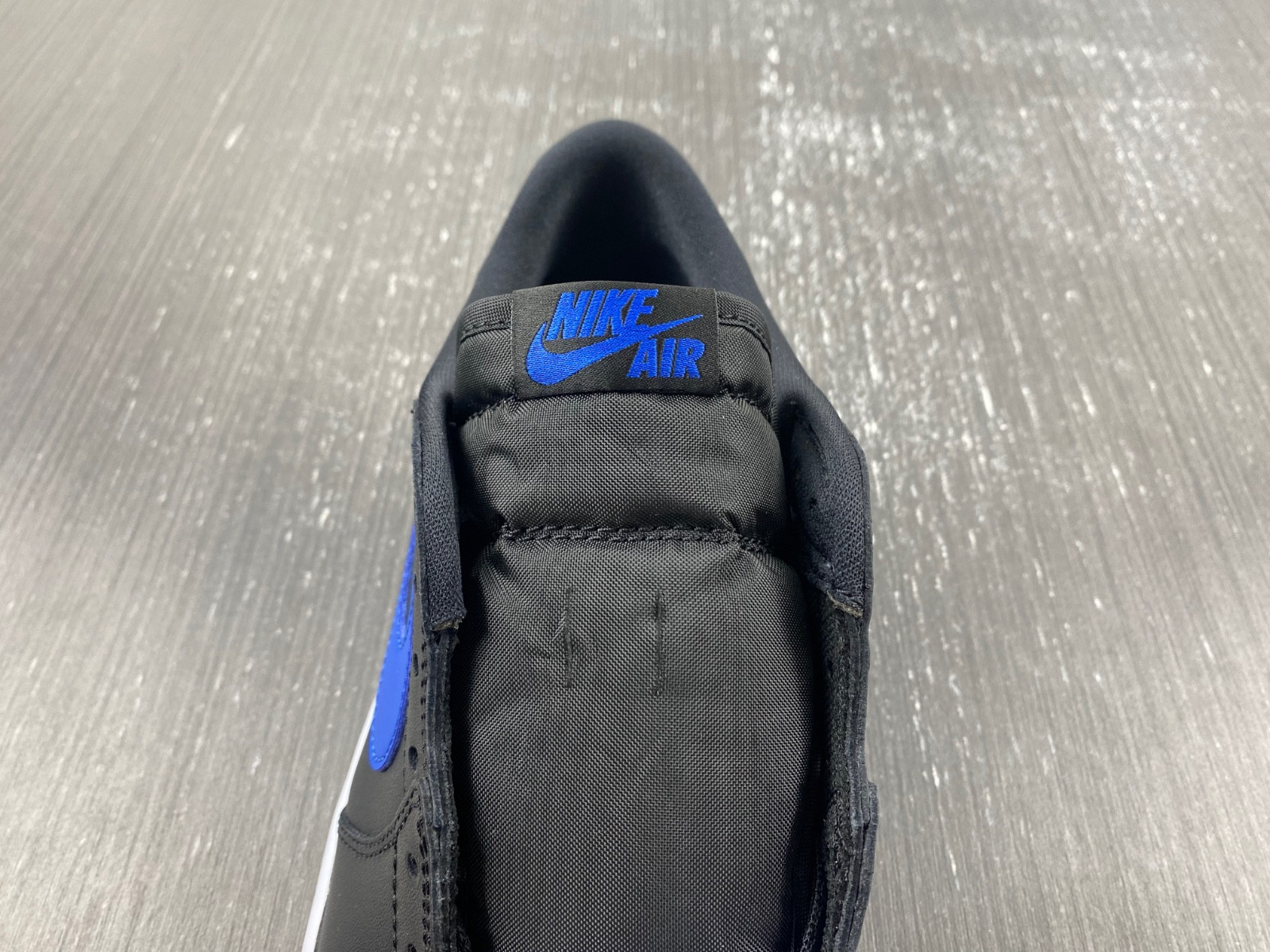 Jordan 1 Retro Low Royal (2015) 705329-004