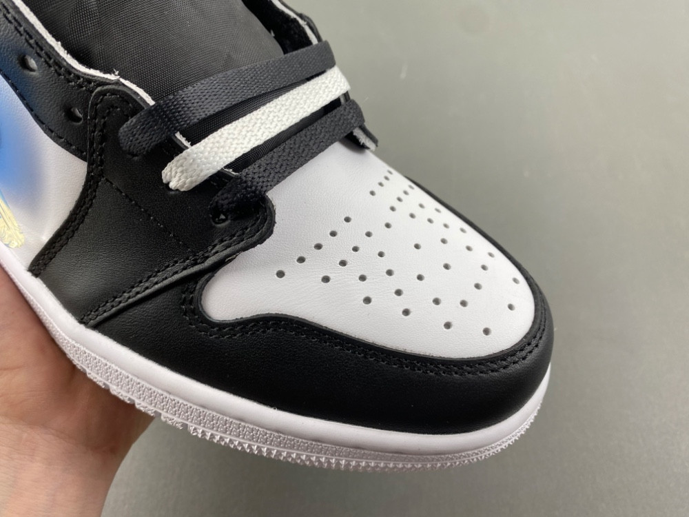 Union LA x Air Jordan 1 High OG DZ5485-041