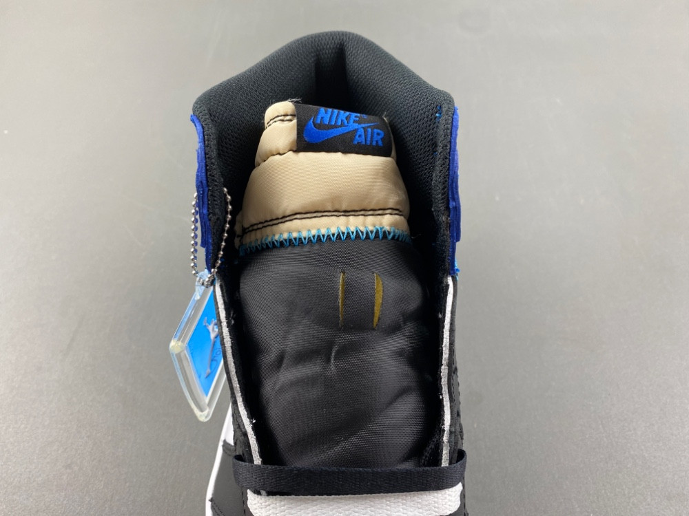 Union LA x Air Jordan 1 High OG DZ5485-041