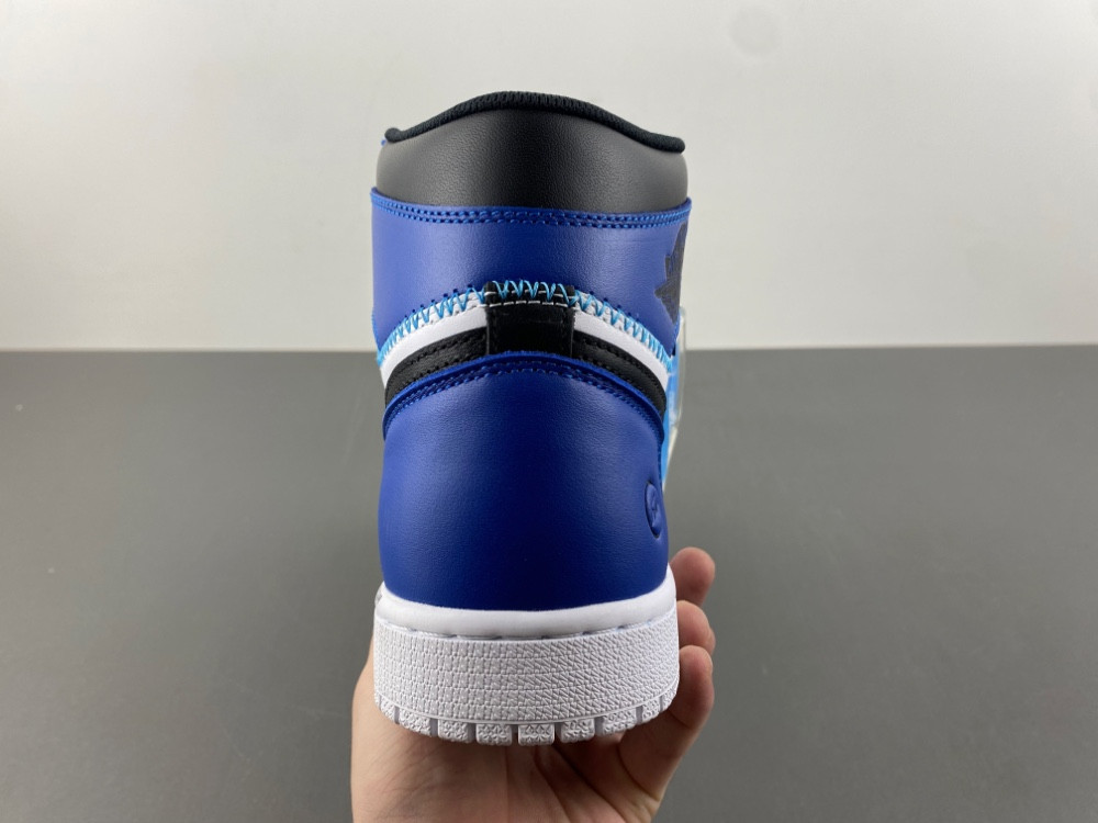 Union LA x Air Jordan 1 High OG DZ5485-041