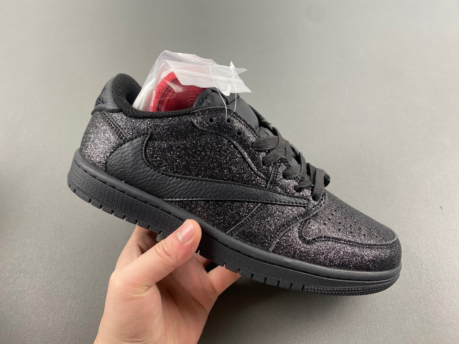 Travis Scott x Air Jordan 1 DM7866--282