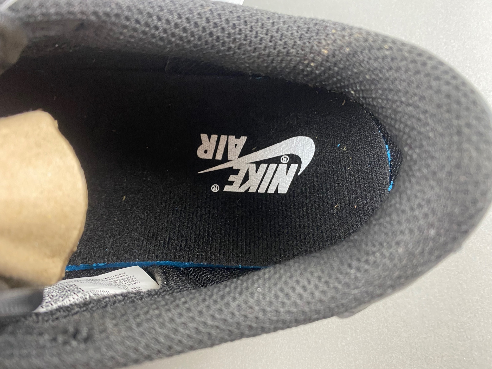 Travis Scott x Air Jordan 1 DM7866--282