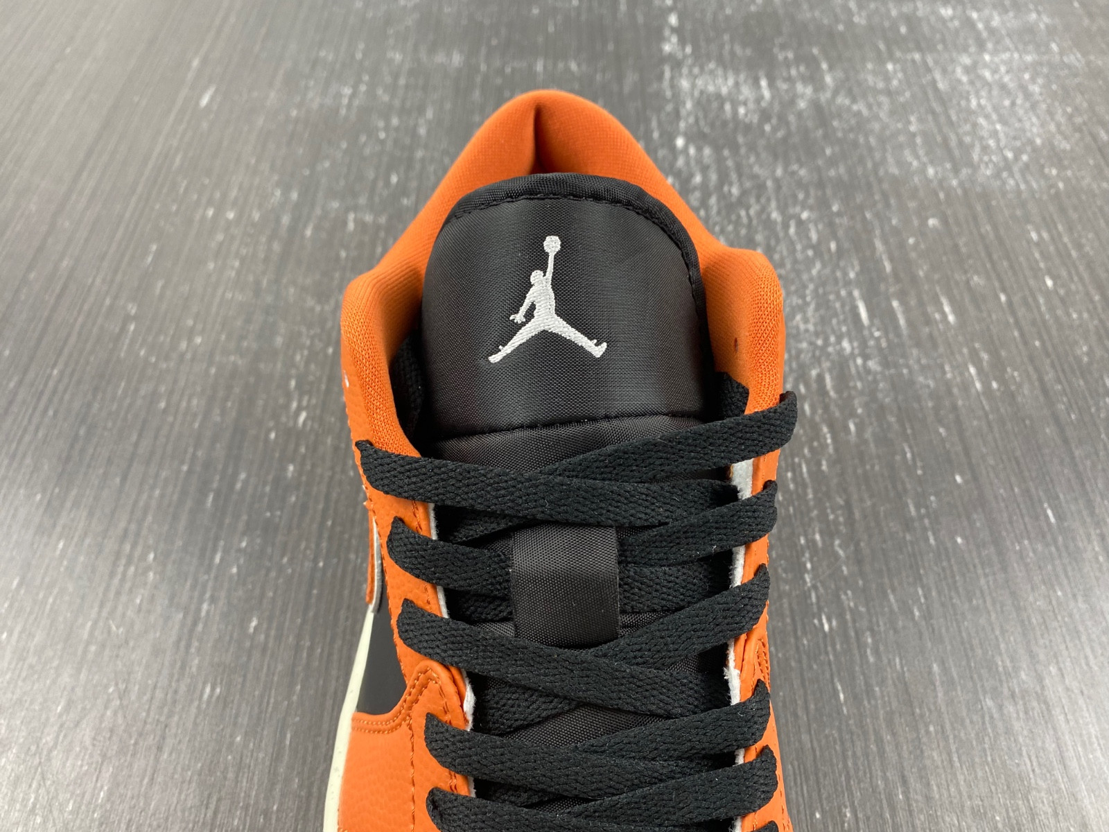 Air Jordan 1 Low WMNS “Sport Spice” DV1299-800