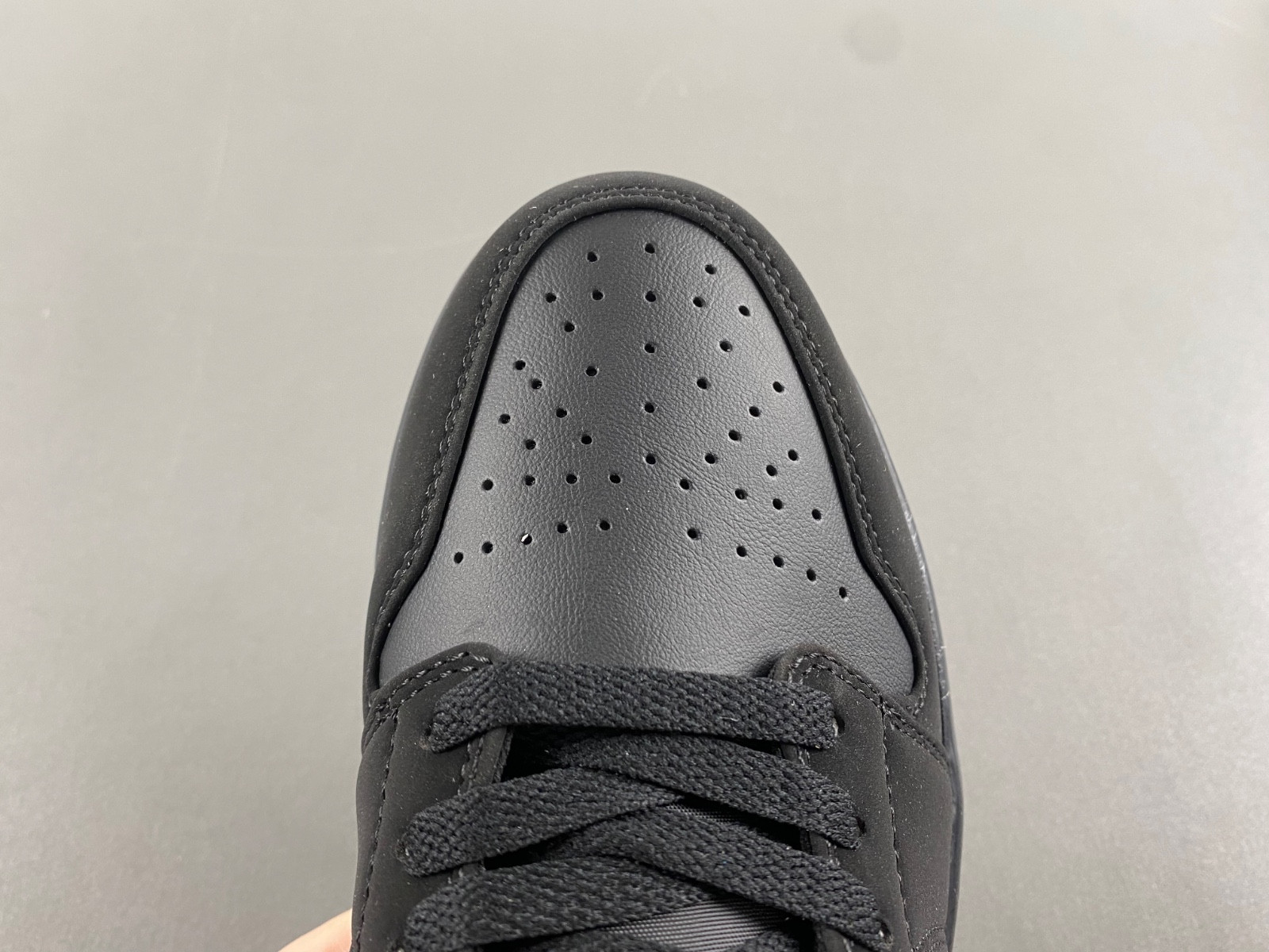 Air Jordan 1 Low 553558-071