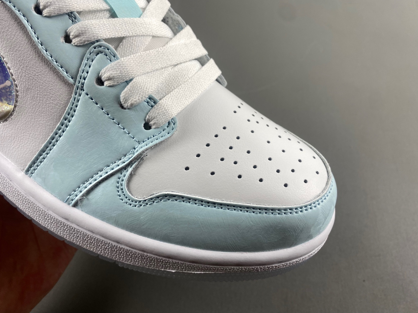 Air Jordan 1 Low HJ3481-491