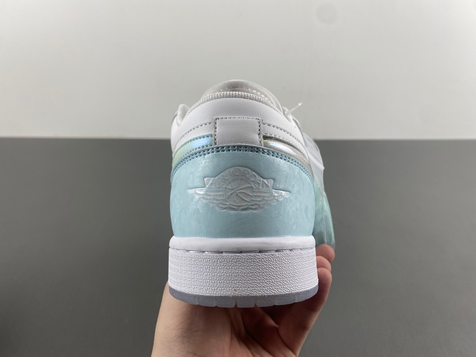 Air Jordan 1 Low HJ3481-491