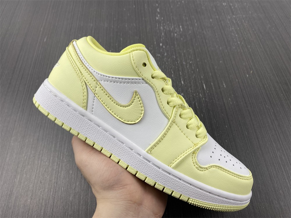 Air Jordan 1 Low DC0774-007
