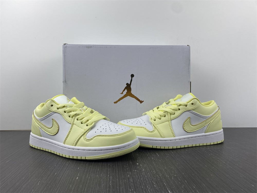 Air Jordan 1 Low DC0774-007