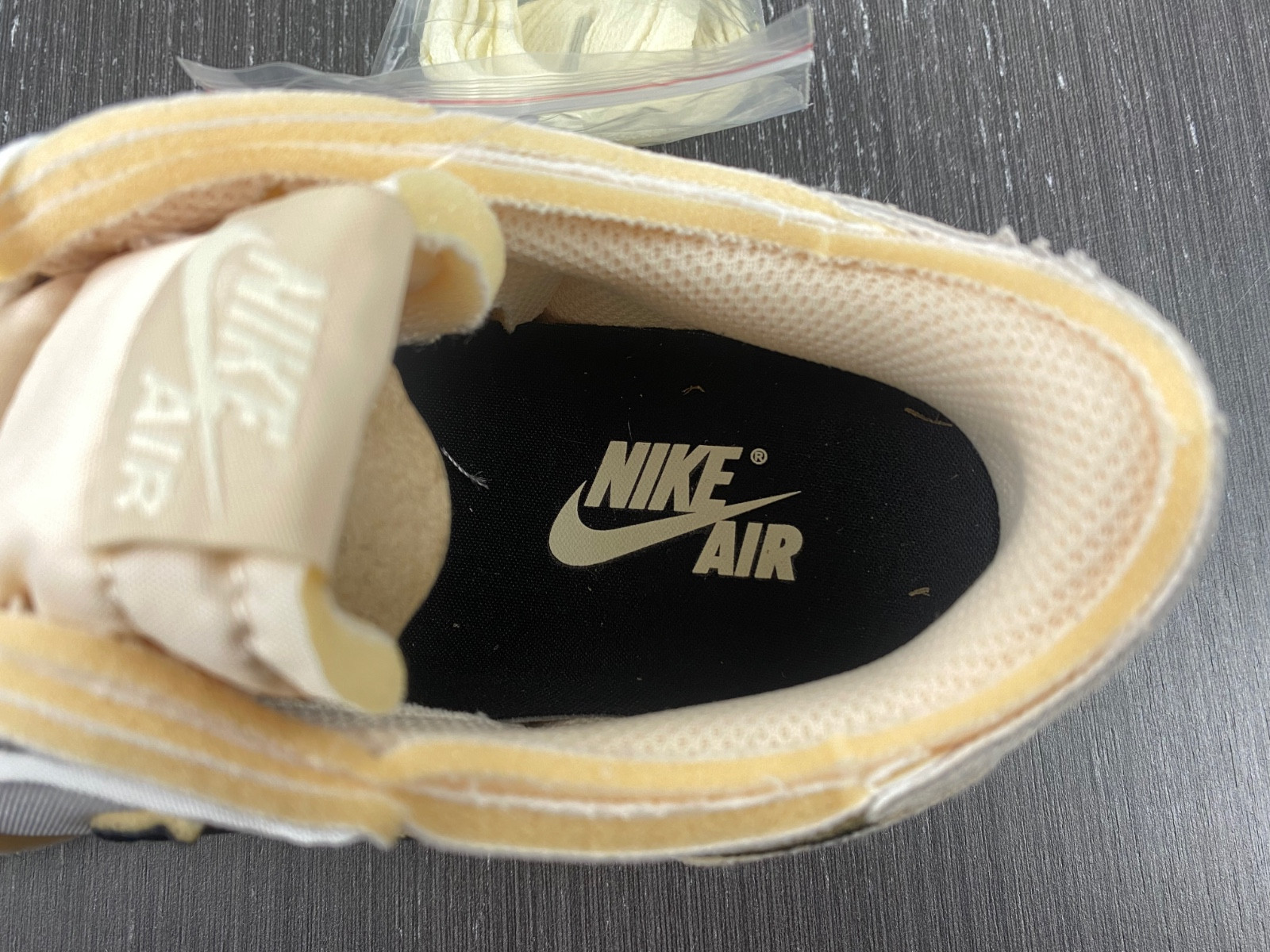 Air Jordan 1 Low OG “Coconut Milk” DV0982-100