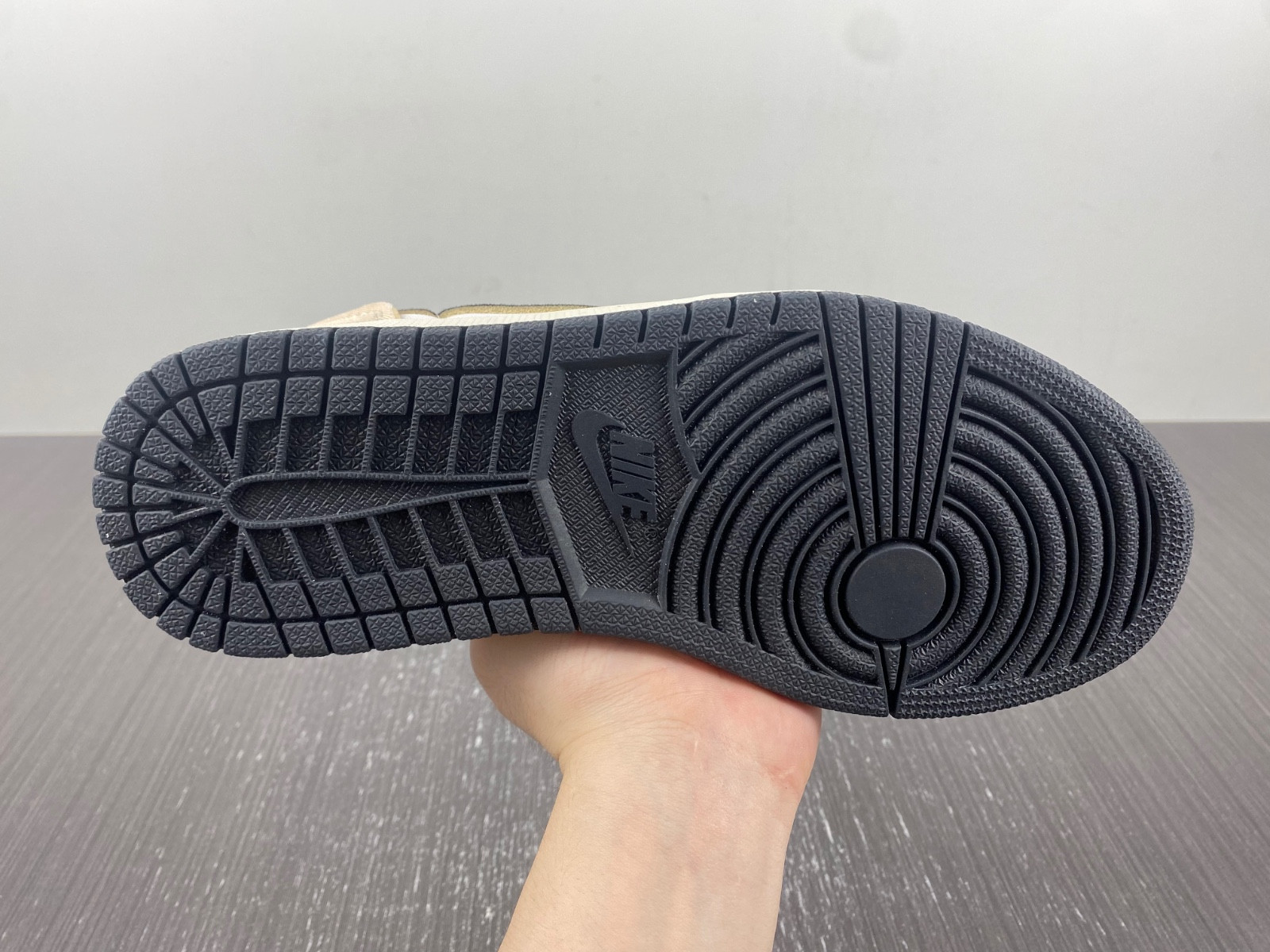 Air Jordan 1 Low OG “Coconut Milk” DV0982-100