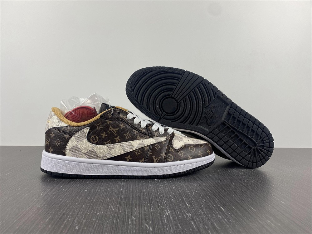 Air Jordan 1 Low DM7866-216