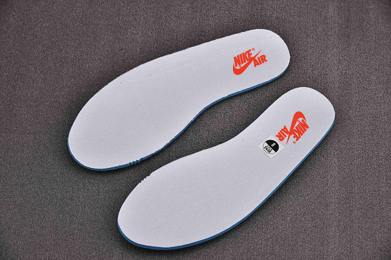 Air Jordan 1 Low OG “UNC” CZ0790-104