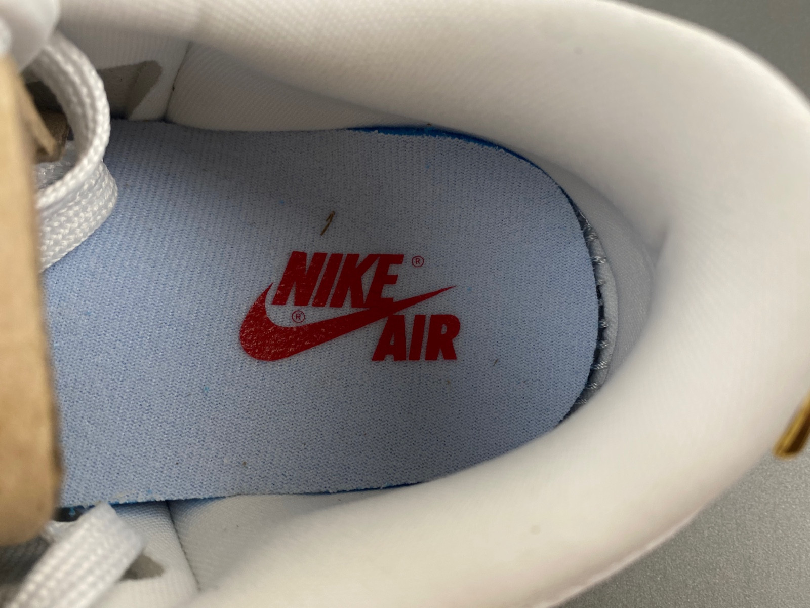 Air Jordan 1 Low Method of Make FN5032-100
