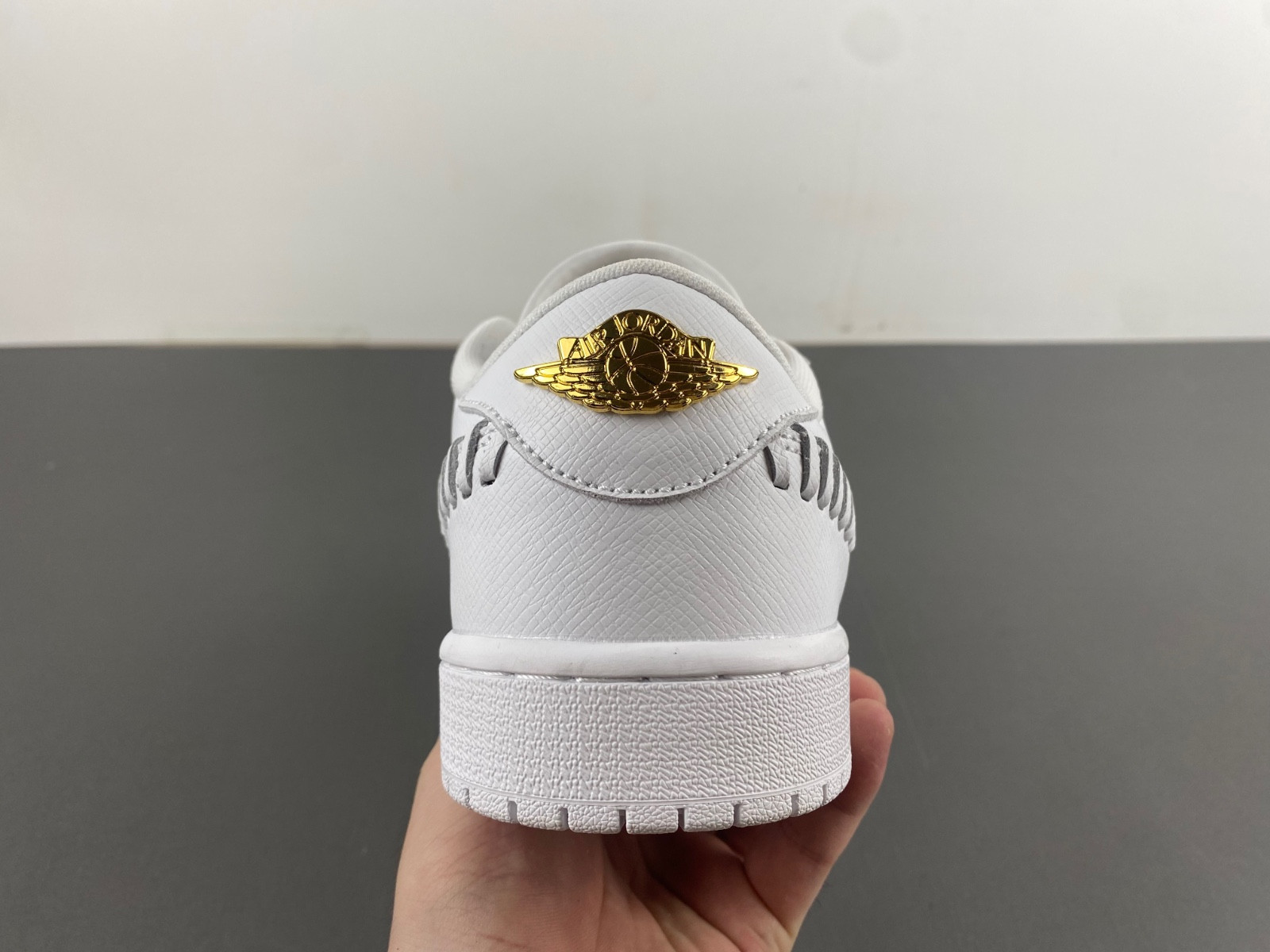 Air Jordan 1 Low Method of Make FN5032-100