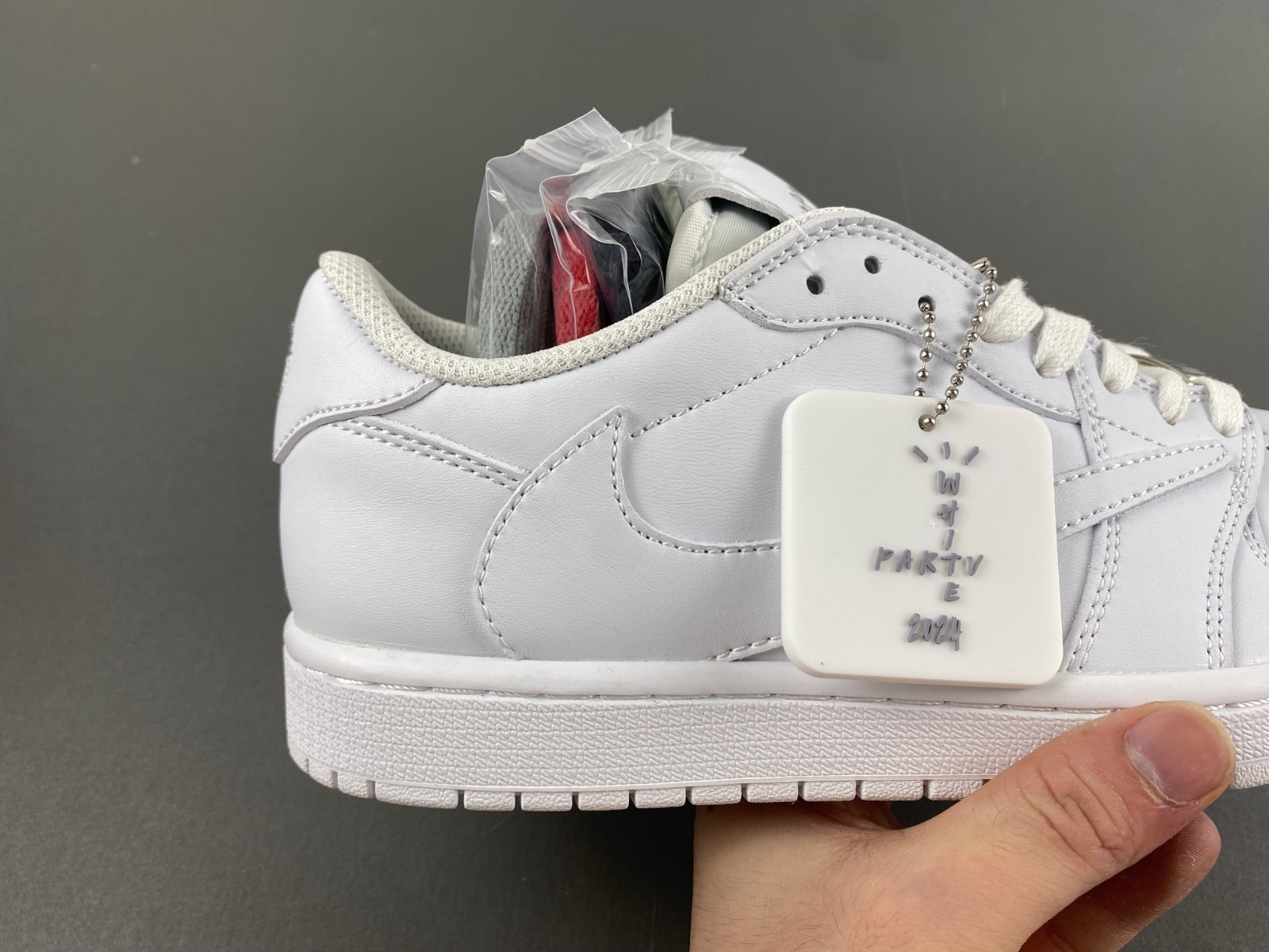 Travis Scott x Air Jordan 1 Low DM7866-292