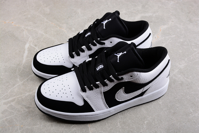 Air Jordan 1 Low 553560-101