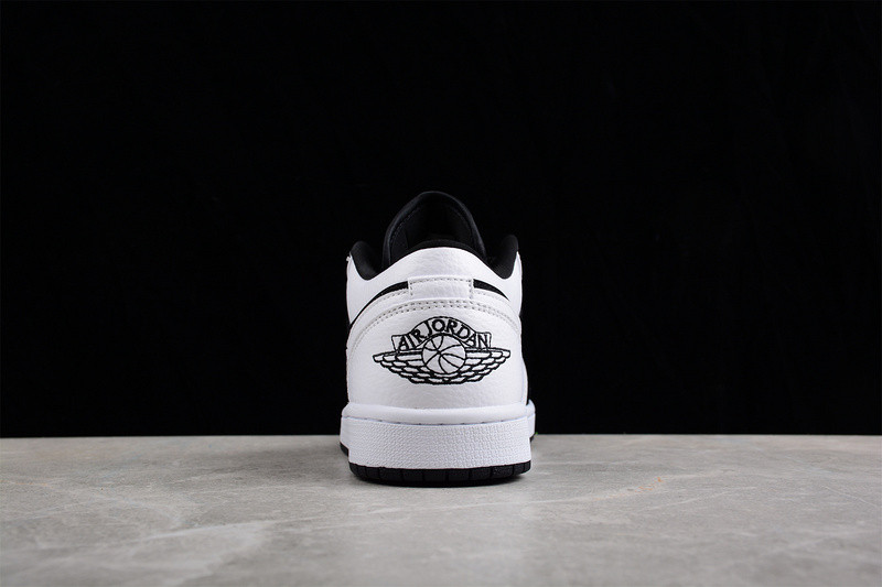 Air Jordan 1 Low 553560-101