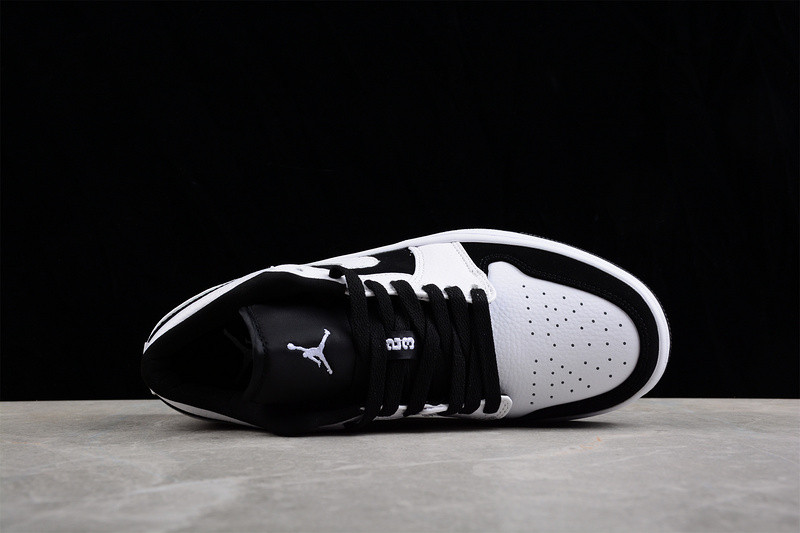 Air Jordan 1 Low 553560-101