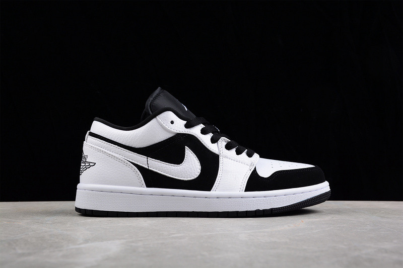Air Jordan 1 Low 553560-101