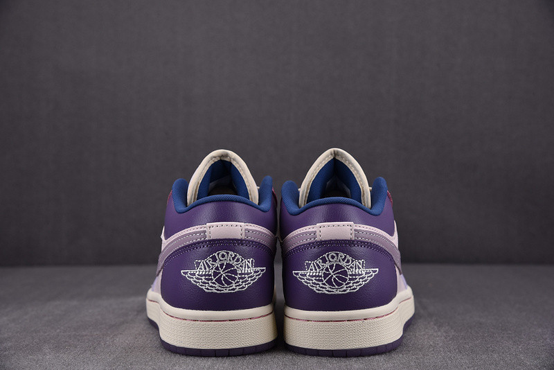 Air Jordan 1 Low DZ2768-651