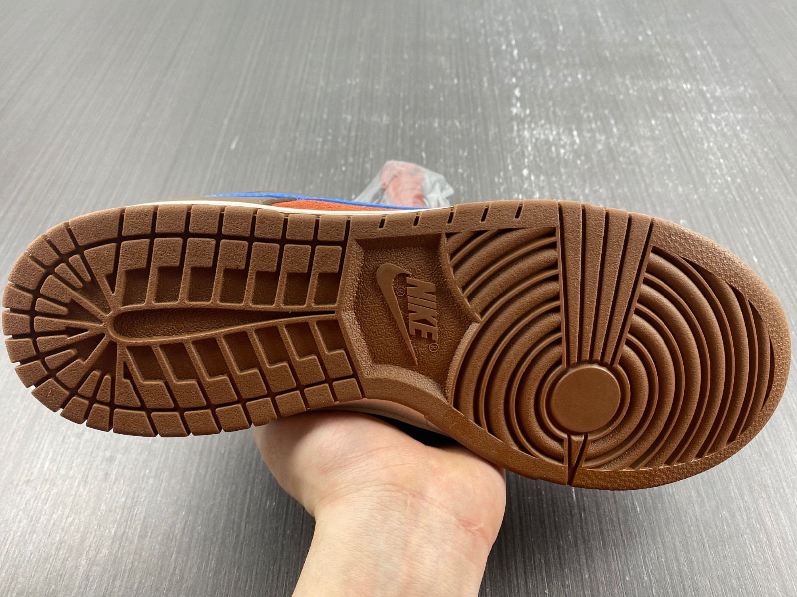 Air Jordan 1 Low CQ4277-105