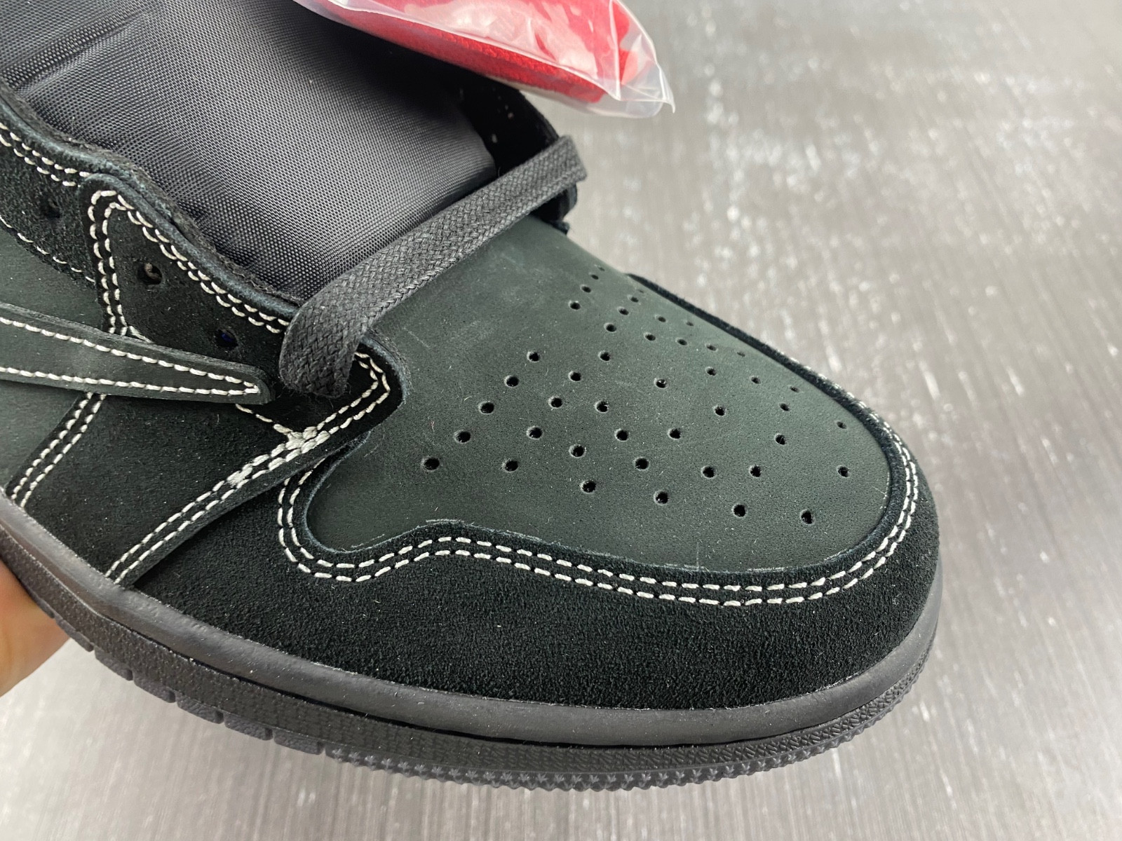 Air Jordan 1 High DM7866-011