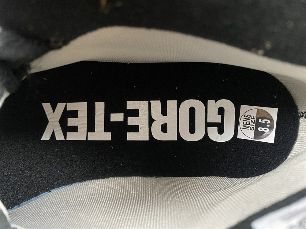 Air Jordan 1 Element Gore-Tex “Light Curry” DB2889-700