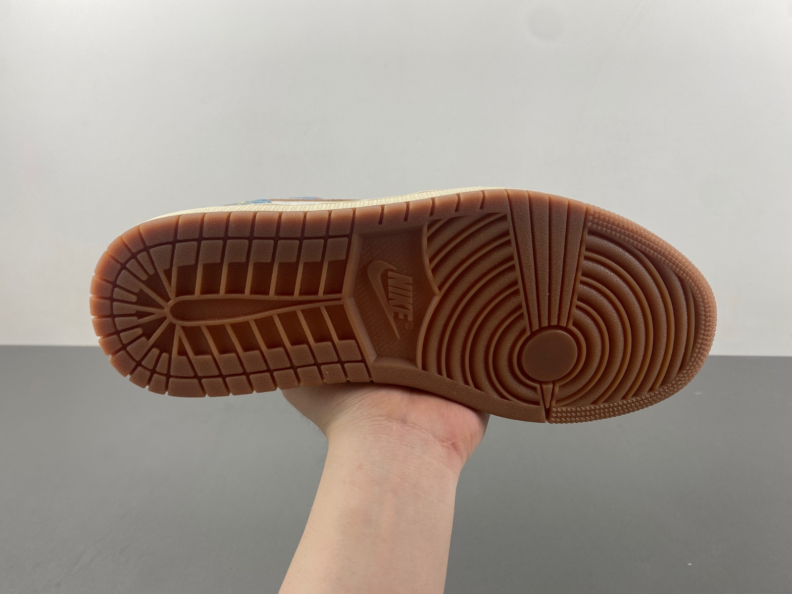 Air Jordan 1 Low “Denim” Is Available Now FZ5045-091